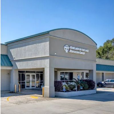Our Lady of the Lake Louisiana Cardiology Associates