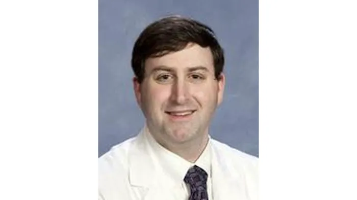 Paul Martin Dampf, MD 1