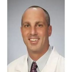 William M Boedefeld II, MD ico