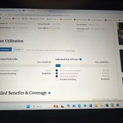 Louisiana Cardiology Associates: Speyrer Mary P NP-C ico