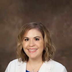 Nicole Jarreau, NP- Cardiovascular Institute of the South ico