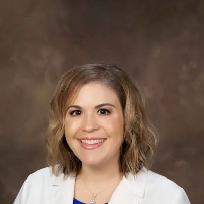 Nicole Jarreau, NP- Cardiovascular Institute of the South