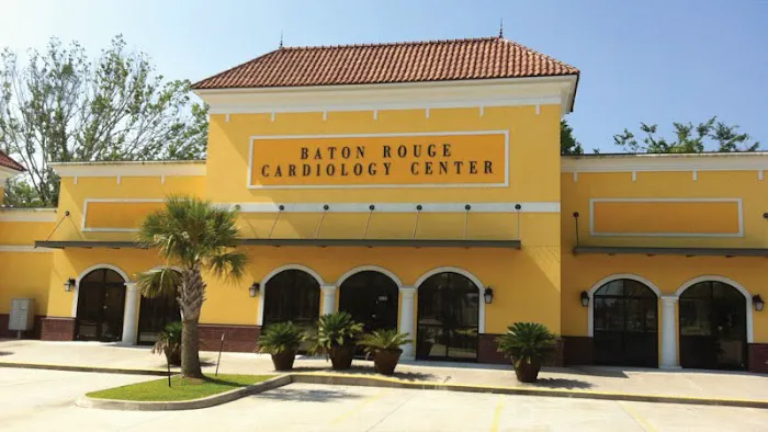 Baton Rouge Cardiology Center 0