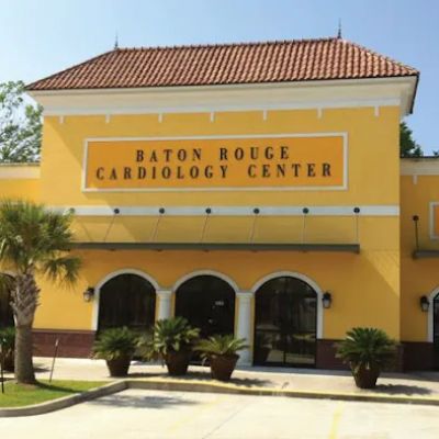 Baton Rouge Cardiology Center
