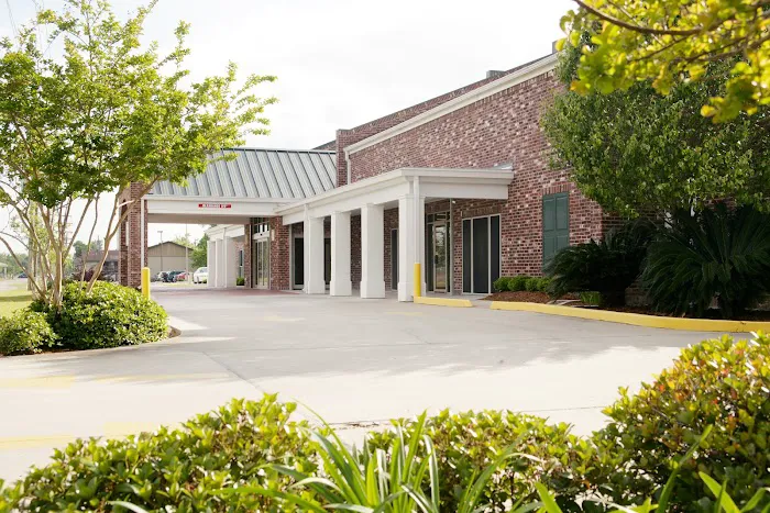Cardiovascular Institute of the South 0