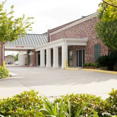 Cardiovascular Institute of the South