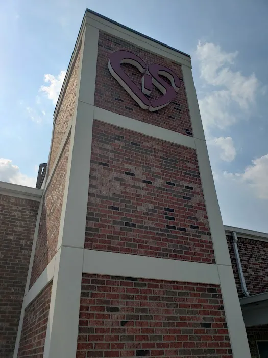 Cardiovascular Institute of the South 1