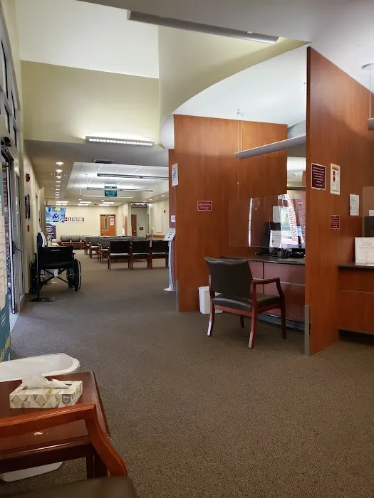 Cardiovascular Institute of the South 2