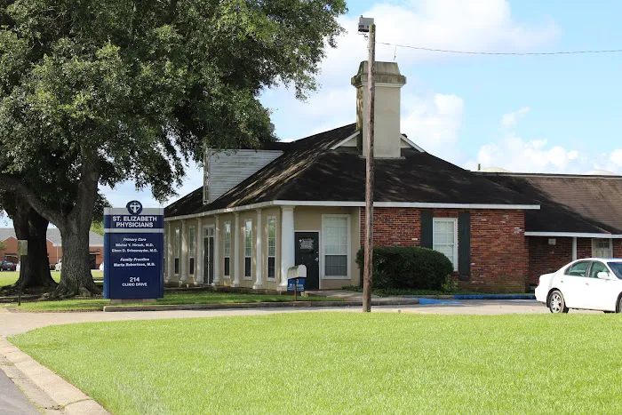 Baton Rouge Cardiology Center 0