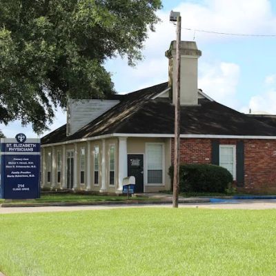Baton Rouge Cardiology Center