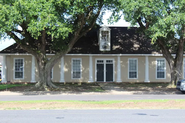 Baton Rouge Cardiology Center 1