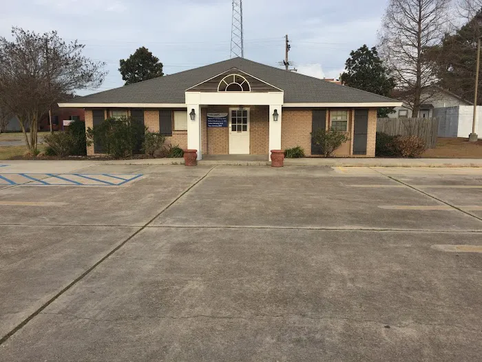 Baton Rouge Cardiology Center 0