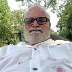 Ahmad Jabbar, MD- Cardiovascular Institute of the South ico