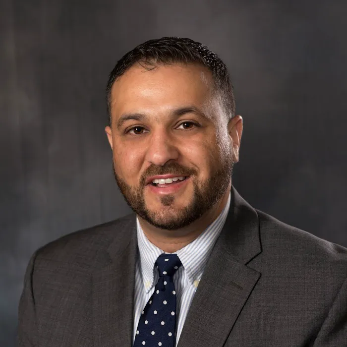 Ahmad Jabbar, MD- Cardiovascular Institute of the South 1