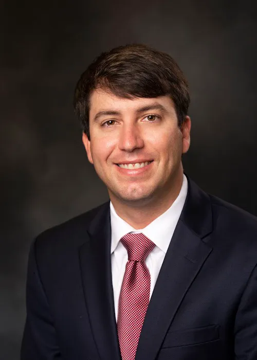 Shane Prejean, MD- Cardiovascular Institute of the South 0