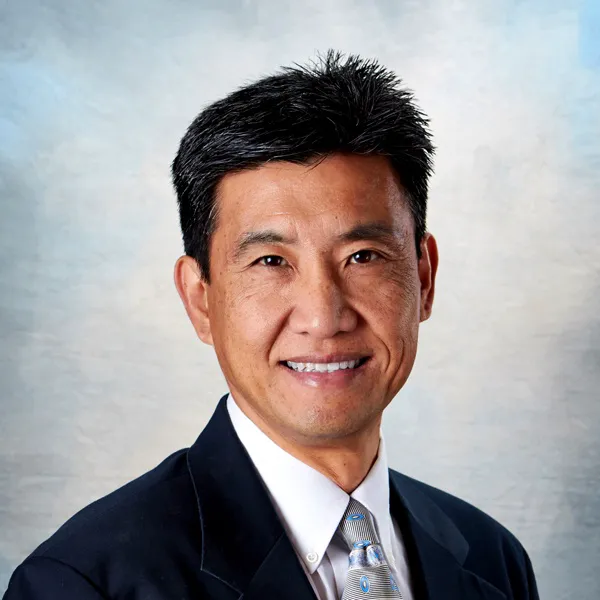 Kenneth Wong, MD - Cardiovascular Institute of the South 0