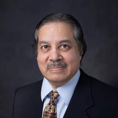 Mohammed S Rais, MD - Cardiovascular Institute of the South 1