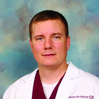Jean Blanchard, NP - Cardiovascular Institute of the South
