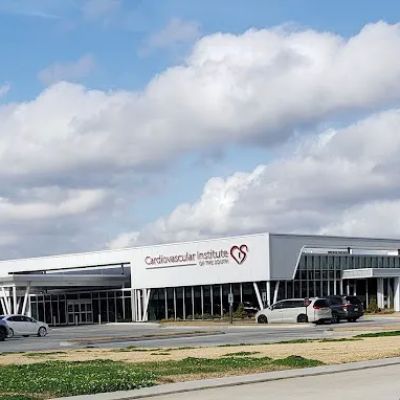 Cardiovascular Institute of the South