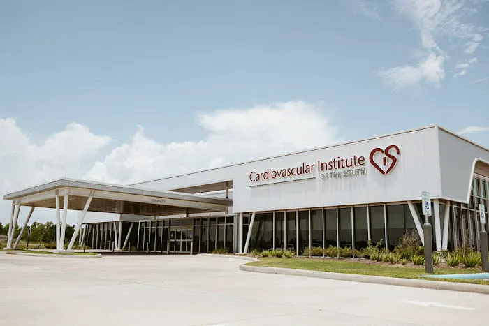 Cardiovascular Institute of the South 2