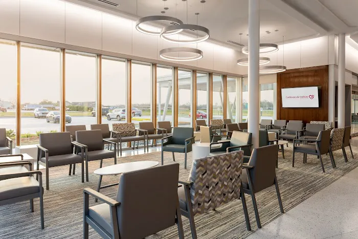 CIS Ambulatory Surgery Center 0