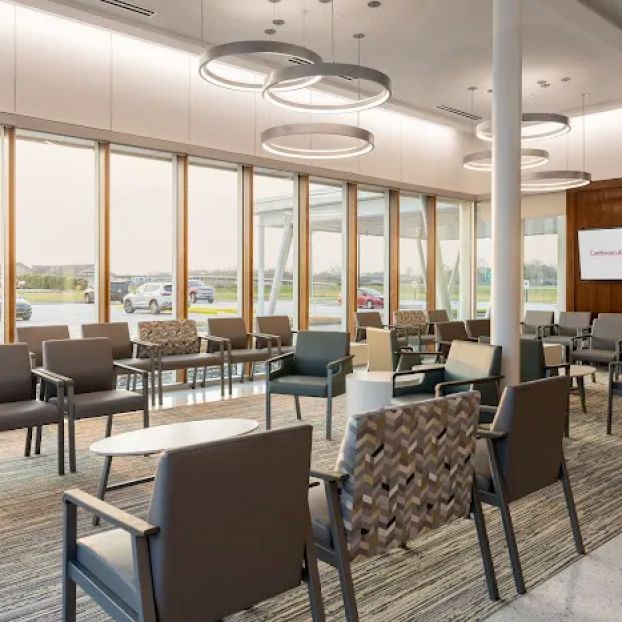 CIS Ambulatory Surgery Center