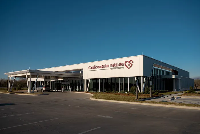 CIS Ambulatory Surgery Center 4