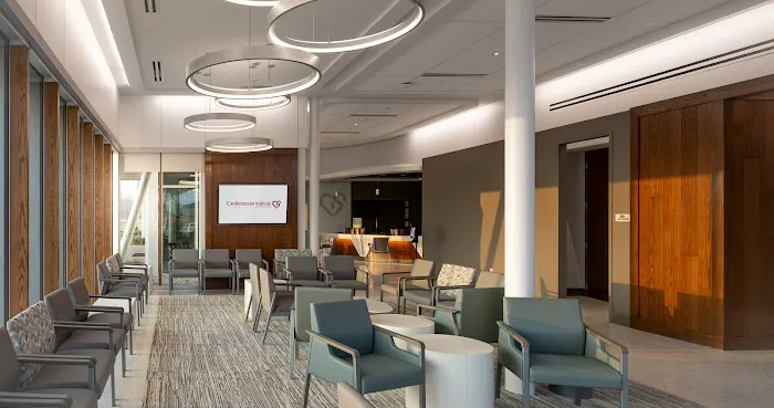 CIS Ambulatory Surgery Center 5