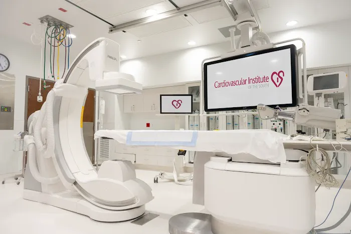 CIS Ambulatory Surgery Center 3