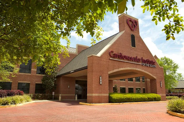Kanwar Singh, MD - Cardiovascular Institute of the South 0