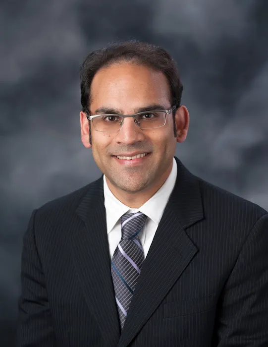 Pradeep Nair, MD - Cardiovascular Institute of the South 0