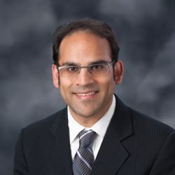 Pradeep Nair, MD - Cardiovascular Institute of the South ico