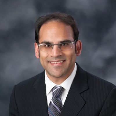 Pradeep Nair, MD - Cardiovascular Institute of the South