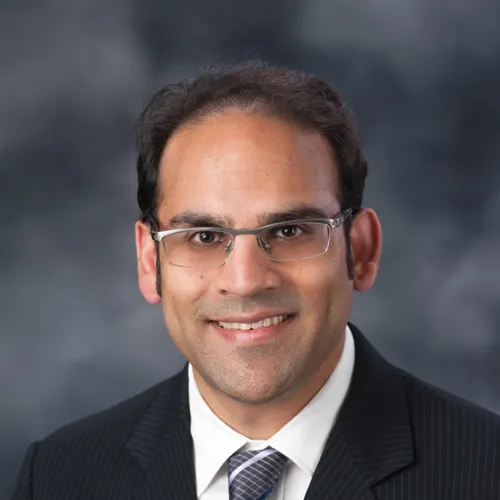 Pradeep Nair, MD - Cardiovascular Institute of the South 2
