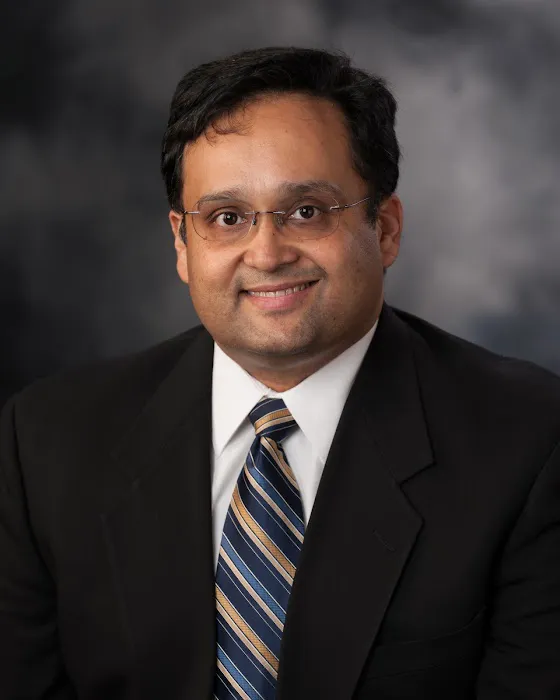 Vinod Nair, MD - Cardiovascular Institute of the South 0