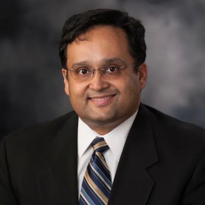 Vinod Nair, MD - Cardiovascular Institute of the South