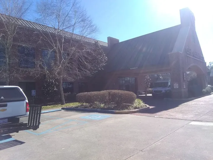 CIS: Cardiovascular Institute of the South 2