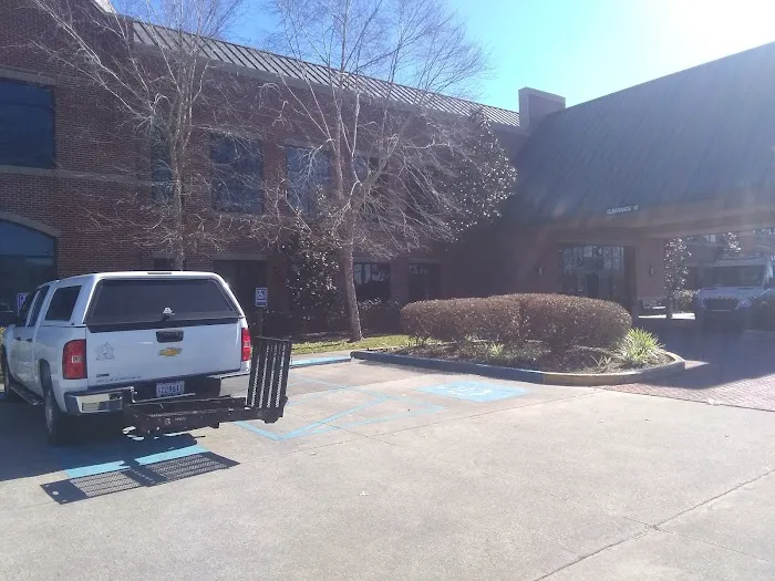 CIS: Cardiovascular Institute of the South 4