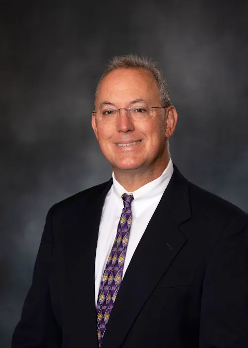 Eric D. Engeron, MD - Cardiovascular Institute of the South 0