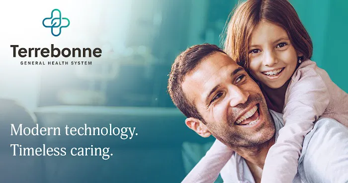 Terrebonne General Cardiothoracic & Vascular Surgical Specialists 0