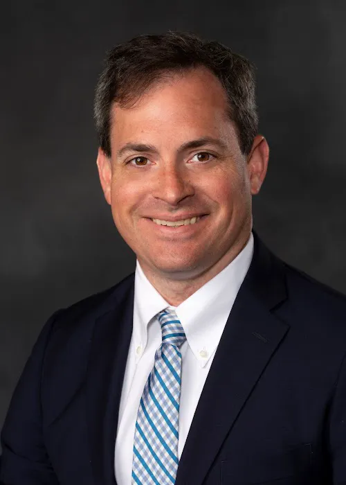 Matthew Finn, MD- Cardiovascular Institute of the South 0