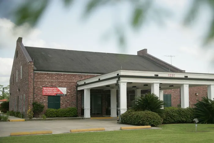Cardiovascular Institute of the South 0