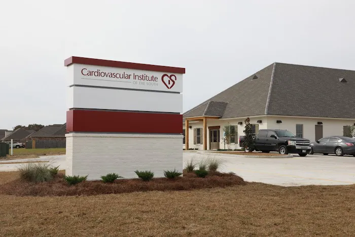 Cardiovascular Institute of the South 2