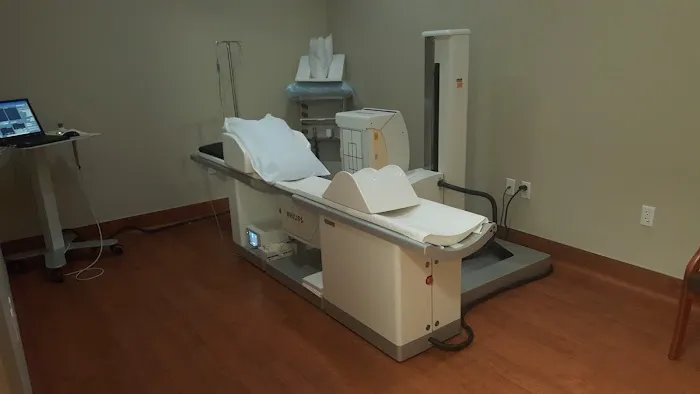 Cardiovascular Institute of the South 0