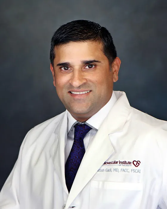Cardiovascular Institute of the South 3