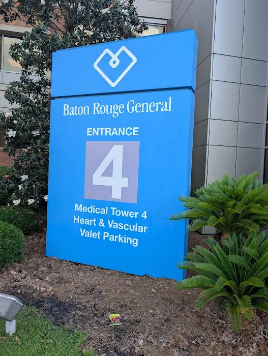 Baton Rouge Cardiology Center 5