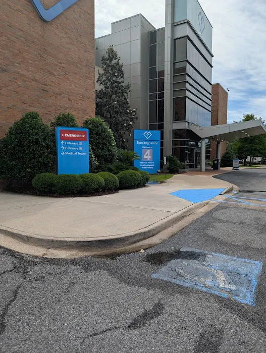 Baton Rouge Cardiology Center 4