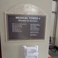 Baton Rouge Cardiology Center
