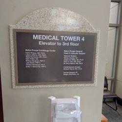 Baton Rouge Cardiology Center ico