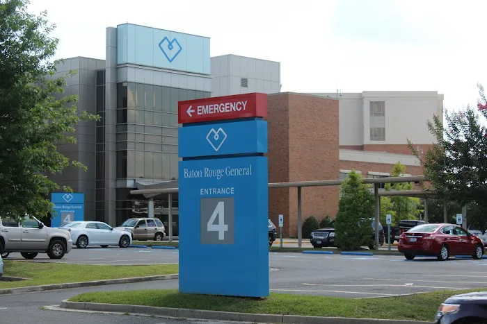 Baton Rouge Cardiology Center 2
